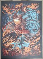 Displate - XL - Bloodborne - The First Vicar, Ophalen of Verzenden, 75 cm of meer, 50 tot 75 cm, Print