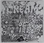 Cream  – Wheels Of Fire, Overige genres, Gebruikt, Ophalen of Verzenden, 12 inch
