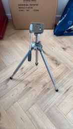 Velbon statief, Ophalen of Verzenden, Gebruikt, Minder dan 150 cm, Driepoot
