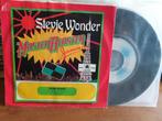 Stevie Wonder- Master Blaster,1 met en 1 zonder fotohoes(x22, Cd's en Dvd's, Vinyl Singles, Ophalen of Verzenden