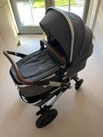 Joolz Geo Kinderwagen - Complete Set!, Gebruikt, Met reiswieg, Ophalen, Kinderwagen