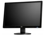 LG Flatron W2241S 22" LCD monitor, Gebruikt, VGA, Ophalen of Verzenden