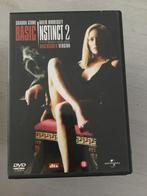 Basic instinct 2, Cd's en Dvd's, Ophalen of Verzenden, Zo goed als nieuw