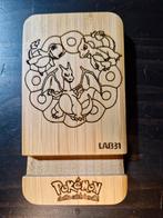 Pokemon Telefoonhouder van hout, Ophalen of Verzenden, Zo goed als nieuw, Auto