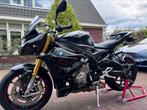 BMW S1000R (bj 2017) 20.645KM!, Naked bike, Particulier, 999 cc, 4 cilinders