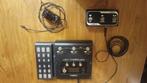 Digitech RP360 XP Multi effectpedaal met footswitch FS3X, Muziek en Instrumenten, Effecten, Ophalen of Verzenden, Gebruikt, Multi-effect