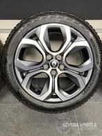 18” originele Renault Captur II velgen + allseason banden, 18 inch, Banden en Velgen, Ophalen of Verzenden, All Season