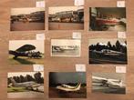 "U" Nederlands Civiel Luchtvaart Register Vliegtuig Foto's, Verzamelen, Nieuw, Verzenden
