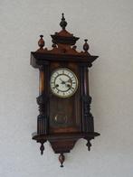 Regulateur met slagwerk, antiek, Engels, Antiek en Kunst, Ophalen
