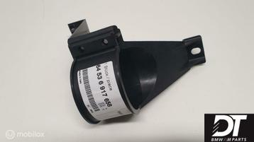 Houder aircodroger BMW 3-serie E46 ('98-'05) 64536917658 beschikbaar voor biedingen