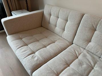 IKEA Landskrona 2-zitsbank - Lichtgrijs - afbeelding 3