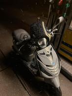 Piaggio Zip scooter, Ophalen, Overige modellen, Maximaal 45 km/u, Zo goed als nieuw