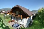 Oostenrijk Luxe Vakantiehuis Salzburgerland, kindvriendelijk, 8 personen, Salzburgerland, Dorp, In bos