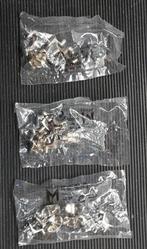 Verhuisd, verbouwen en ........ ? Materiaal tekort!, Doe-het-zelf en Verbouw, IJzerwaren en Bevestigingsmiddelen, 50 tot 100 mm