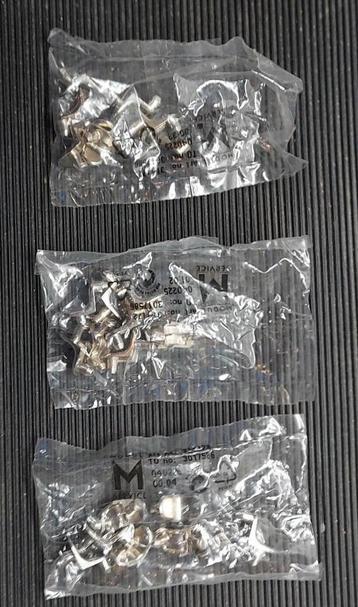 Verhuisd, verbouwen en ........ ? Materiaal tekort! beschikbaar voor biedingen