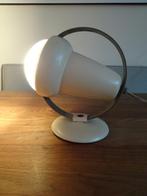 Philips infraphil space age warmtelamp, Ophalen of Verzenden, Gebruikt, Overige typen