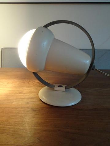 Philips infraphil space age warmtelamp beschikbaar voor biedingen