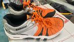 Badminton schoen babolat mt 41, Ophalen of Verzenden, Zo goed als nieuw, Schoenen