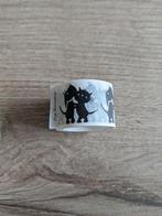 Washitape Takkie en Siepie (Hema), Ophalen of Verzenden, Nieuw, Dieren, Overige typen