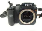 A6265. Sony N50 met opbergtas, Audio, Tv en Foto, Fotocamera's Digitaal, Ophalen of Verzenden, Gebruikt, Sony