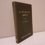 Ds. H. van Gilst: Uit het leven van Abraham, Ophalen of Verzenden, Gelezen, Christendom | Protestants