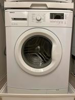 Beko WMB 61431 Wasmachine - Nette Staat, Witgoed en Apparatuur, Wasmachines, Ophalen, 1200 tot 1600 toeren, Gebruikt, Minder dan 85 cm