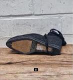 Castaner - Prachtige espadrille sleehakken maat 36 - Nieuw, Zwart, Nieuw, Ophalen of Verzenden, Castaner