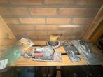 Schuurmachine gereedschap voor auto spuiten, Doe-het-zelf en Verbouw, Gereedschap | Schuurmachines, Ophalen of Verzenden, Minder dan 600 watt