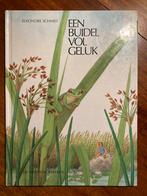 Een buidel vol geluk • Eleonore Schmid • de vier windstreken, Boeken, Ophalen of Verzenden, Zo goed als nieuw