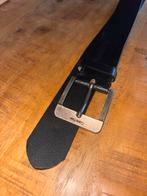 Calvin klein riem, Ophalen of Verzenden, Zo goed als nieuw, Zwart, 80 tot 90 cm