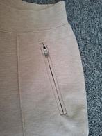 Nieuwe Opus Pantalon Maat 38 Katoen, Maat 38/40 (M), Beige, Nieuw, Ophalen of Verzenden