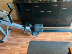 Concept 2 roeitrainer model D PM5 display, Sport en Fitness, Fitnessapparatuur, Benen, Gebruikt, Ophalen of Verzenden, Metaal