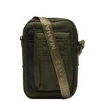 Maharishi MA Bags - 2x Olive en 1x Black, Ophalen of Verzenden, Nieuw, Zwart