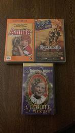 Videobanden, Cd's en Dvd's, VHS | Film, Alle leeftijden, Ophalen of Verzenden, Gebruikt, Overige genres