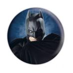 Batman button bij Stichting Superwens!, Ophalen of Verzenden, Nieuw, Film, Overige typen