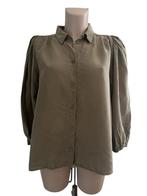 Samsoe Samsoe blouse S, Overige kleuren, Ophalen of Verzenden, Zo goed als nieuw, Maat 36 (S)