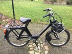 Solex, Ophalen, Gebruikt