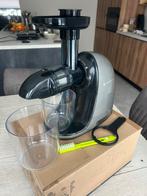 Kitchen Brothers slow juicer, Witgoed en Apparatuur, Verzenden, Zo goed als nieuw