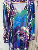 Tuniek a lijn chris size. Maat 3., Kleding | Dames, Grote Maten, Ophalen of Verzenden, Zo goed als nieuw, Blouse of Tuniek