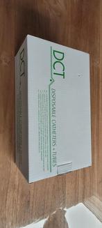 1 doos Disposable catheters + tubes vrouwen, Ophalen of Verzenden, Nieuw