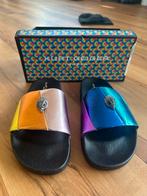 Kurt Geiger Slippers Maat 37, Kleding | Dames, Schoenen, Slippers, Zwart, Nieuw, Ophalen of Verzenden