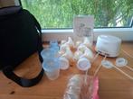 Philips Avent Dubbele Borstkolf, Ophalen of Verzenden, Gebruikt, Borstkolf