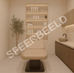 Ruimtes te huur in high-end schoonheidssalon Zwaag – Hoorn!