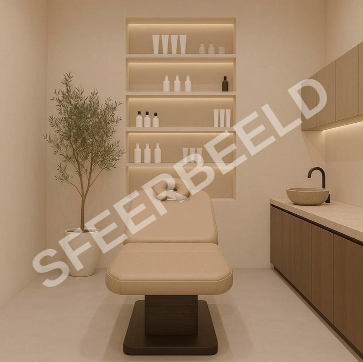 Ruimtes te huur in high-end schoonheidssalon Zwaag – Hoorn!, Huizen en Kamers, Kamers te huur