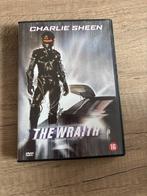 dvd the wraith, Vanaf 16 jaar, Ophalen of Verzenden, Zo goed als nieuw, Actie