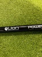 Nieuwe Lion Power Carp vaste hengel, 7.00m, Ophalen of Verzenden, Nieuw, Vaste hengel