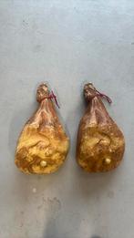 Plastic ham decoratie, Ophalen of Verzenden