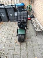 I-coco elektrische scooter, Ophalen of Verzenden, Zo goed als nieuw, Overige merken