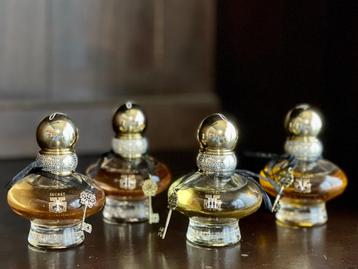 parfum Eisenberg Secret I, II, III, IV of V decant proefje beschikbaar voor biedingen