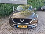Mazda CX-5 2.0 SkyActiv-G 165 TS+ | VERWACHT| NAVIGATIE | CA, 4 cilinders, Bedrijf, SUV of Terreinwagen, Onderhoudsboekje